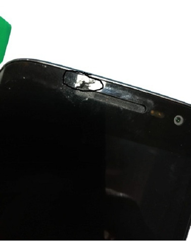 Motorola G4 Play Dual Sim 16 Gb Interna