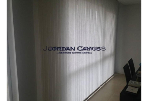 Imagen 10 de 26 de Espectacular Oficina Amoblada En Lofts