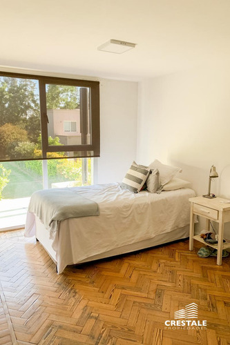 Venta Casa Fisherton Pasos Del Jockey Barrio Cerrado