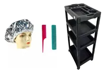 Comprar Carro Ayudante Junior Gorro Termico + 2 Peines