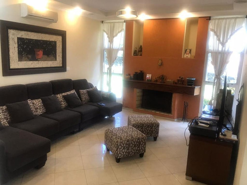 Imagem 26 de 28 de Sobrado Com 4 Dormitórios À Venda, 353 M² Por R$ 3.000.000,00 - Alphaville - Santana De Parnaíba/sp - So0747