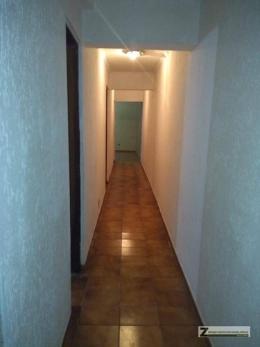 Imagem 20 de 28 de Casa Com 4 Dormitórios À Venda, 160 M² Por R$ 600.000 - Vila Bremen - Guarulhos/sp - Ca0048