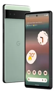 Google Pixel 6a - Caixa Lacrada!