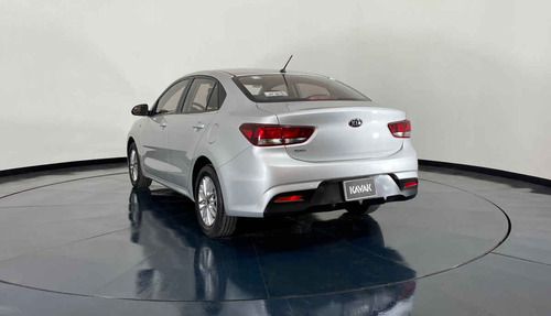 Imagen 4 de 15 de 120458 - Kia Kia Rio Sedan 2018 Con Garantía