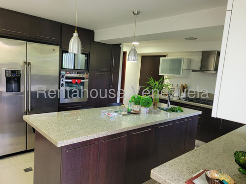 Apartamento En Alquiler, Terrazas Del Club Hípico #25-13910 - Marigreys Blanco -