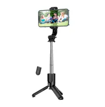 Comprar Soporte Tripode Palo Selfie Hoco Para Telefonos Moviles