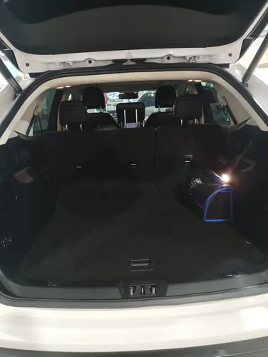 Ford Edge 2.0 Sel