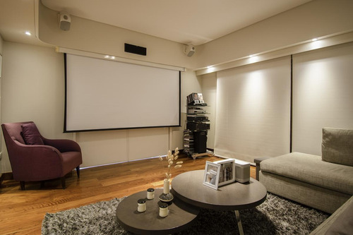 Imagen 14 de 30 de Departamento - Belgrano - Seis Ambientes - Amenities - Torre