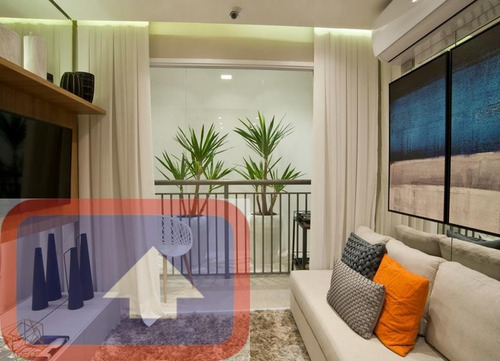 Imagem 14 de 24 de Apartamento À Venda, 43 M² Por R$ 238.000,00 - Moóca - São Paulo/sp - 15059 Ha