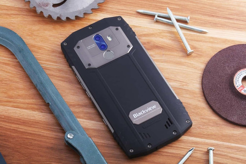 Blackview Bv9000 Pro - Dualsim Resistente Golpe Agua Caidas