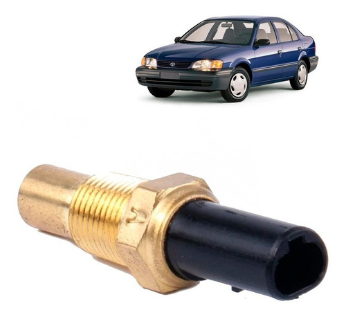 Bulbo Sensor Temperatura Para Tercel 1.5 1995 1997 5efe