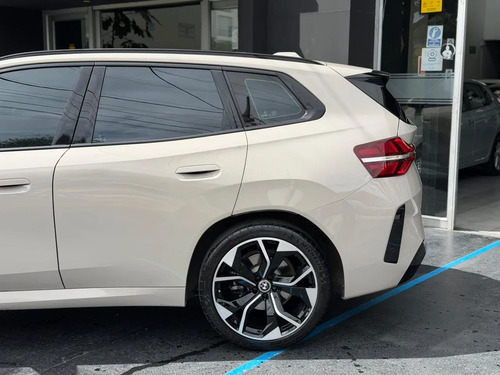 BMW X3 2.0 20 Xdrive Edicion M