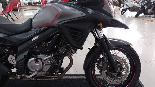 Imagem 8 de 10 de Suzuki Dl V-strom Jta Suzuki/v-strom650 Xt