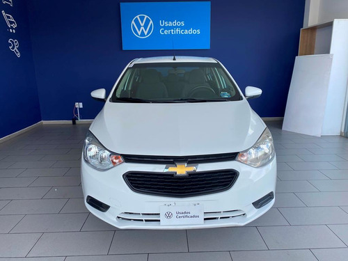Chevrolet Aveo 1.5 Ls Tm