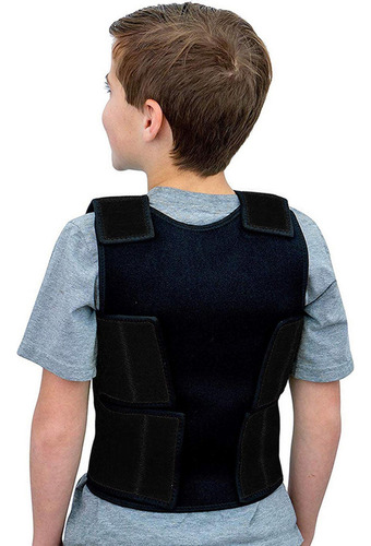 I S Chaleco De Compresión Para Niños, Cómodo Para El