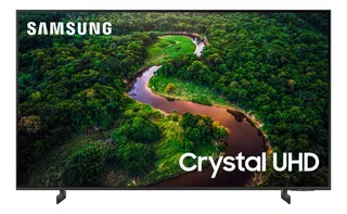 Smart Tv 65cu8000 Crystal Uhd 4k 65 Polegadas Samsung Bivolt