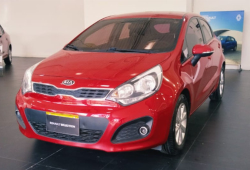 Kia Rio Spice 1.2