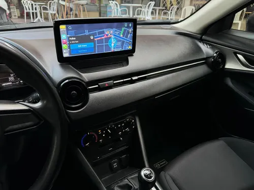 Mazda CX-3 2.0 Prime