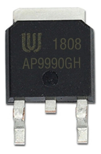 9990gh Ap9990gh-hf Transistor Mosfet N To-252 60v 100a