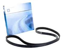 Comprar Correa Poly-v Original Corsa Classic Celta Agile Prisma 1.4