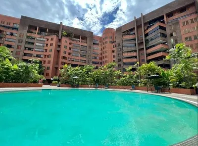 Apartamento en venta