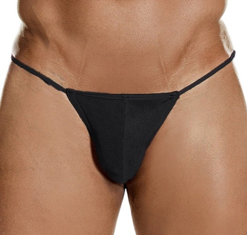 Calzoncillos Boxer Sexy De Cintura Baja Para Hombre