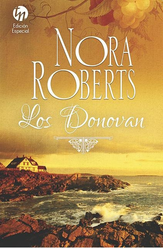 Los Donovan - Nora Roberts