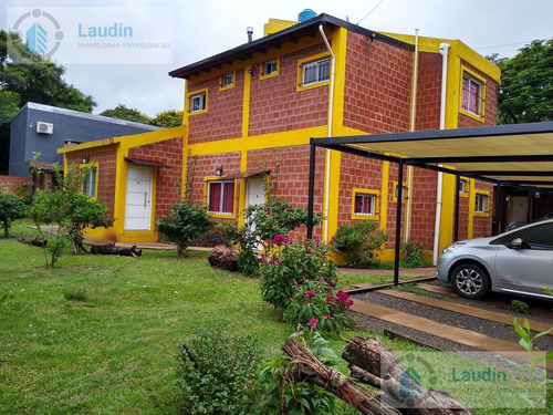 Se Vende Complejo De Departamento Para Estudiantes - Posadas
