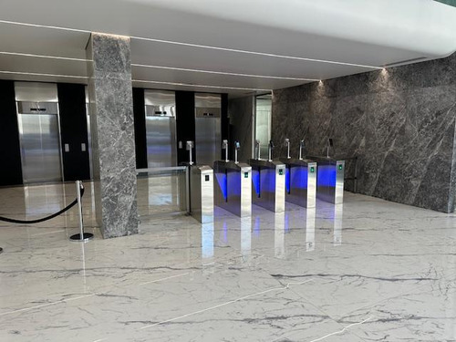 Alquiler Oficina 94m2 Con Cochera - Libertador Y Olazabal - Belgrano - Dome