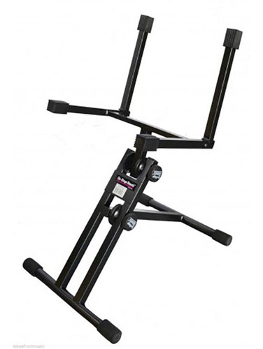 Suporte De Amplificador Profissional On Stage Stands Rs7705