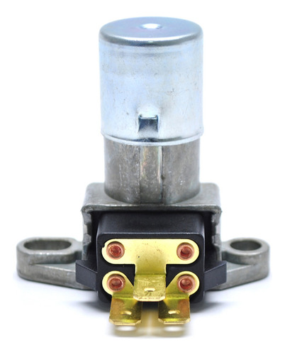 Cambio De Luz De Columna El Camino V8 7.4l 70-75 Total Parts