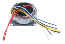 Comprar Transformador Toroidal 200w Para Equipamento O, Ac 220v To