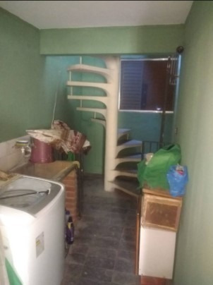 Imagem 20 de 30 de Sobrado Com Salão Comercial Independente - Ca00624 - 70684775