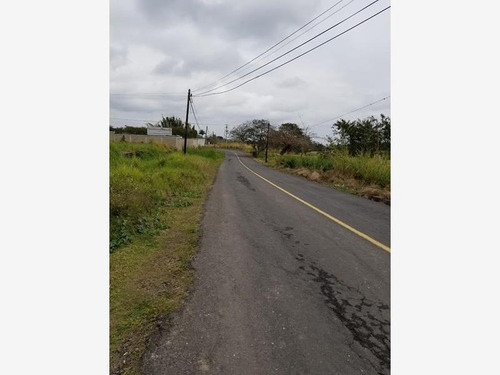 Imagen 10 de 10 de Terreno En Venta Villa Emiliano Zapata