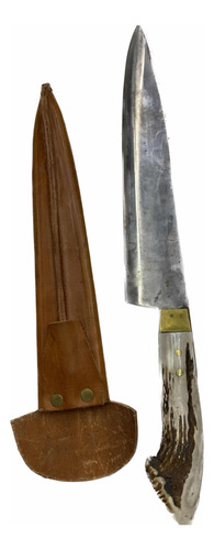 Cuchillo Artesanal