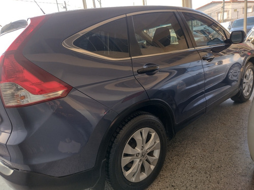 Imagen 3 de 7 de Honda Crv