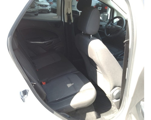 Imagen 15 de 22 de Ecosport Se 1,5 123cv At De 5ta