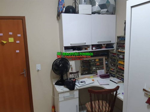 Imagem 5 de 15 de Linda Casa 03 Dormitórios Em Jacareí Vendo Ou Troco Por Chácara - 1838