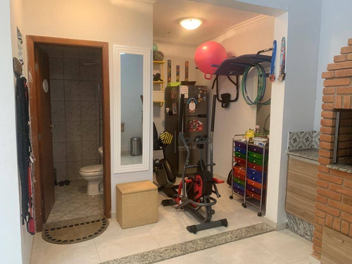 Imagem 2 de 30 de Sobrado Com 3 Suítes À Venda, 281 M² Por R$ 1.400.000 - Nova Petrópolis - São Bernardo Do Campo/sp - Ca0602