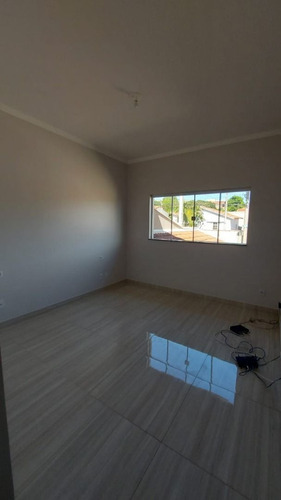 Sobrado Em Vila Paraíso, Mogi Guaçu/sp De 266m² 3 Quartos Para Locação R$ 3.500,00/mes - So979742