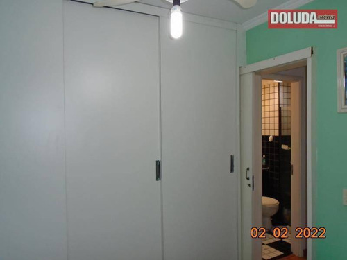 Imagem 17 de 30 de Apartamento Com 2 Dormitórios À Venda, 51 M² Por R$ 330.000,00 - Morumbi Sul - São Paulo/sp - Ap2790