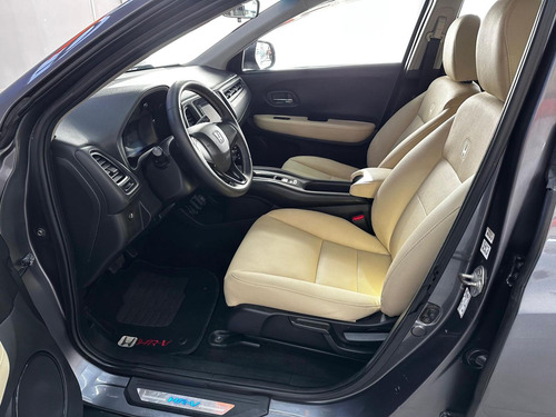 Honda HR-V Hr-v Lx Cvt