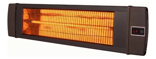 comprar Calefactores, Estufas Infrarrojos