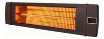 Comprar Calefactores, Estufas Infrarrojos