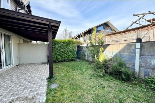Tu Refugio Ideal: Casa Encantadora En Pucón