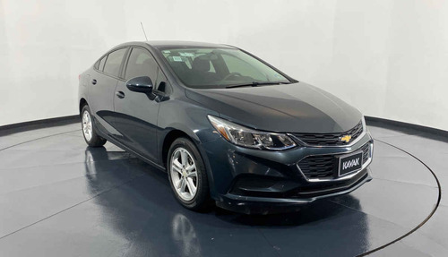 Imagen 4 de 15 de 37516 - Chevrolet Cruze 2018 Con Garantía