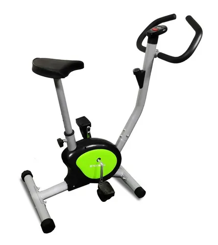 Bici Fija Mecanica Ranbak 400 Oferta C cuota