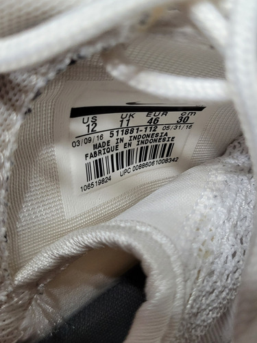 Zapatillas Nike Roshe One