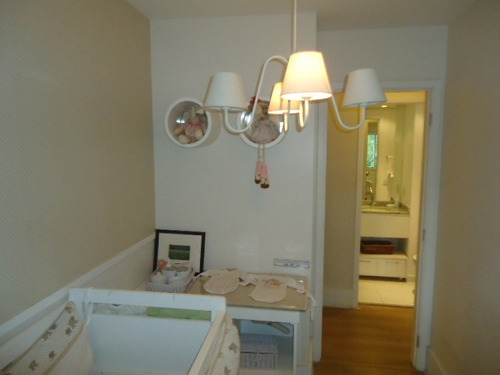 Imagem 7 de 15 de Apartamento Novo - Sp Capital - 40555