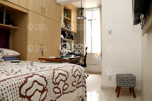 Imagem 23 de 25 de Apartamento - Ref: Sp3ap53752